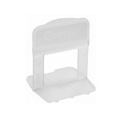 Espaçador Nivelador 2,0 mm Smart C/ 500 PÇS