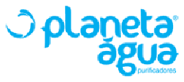 Planeta Água