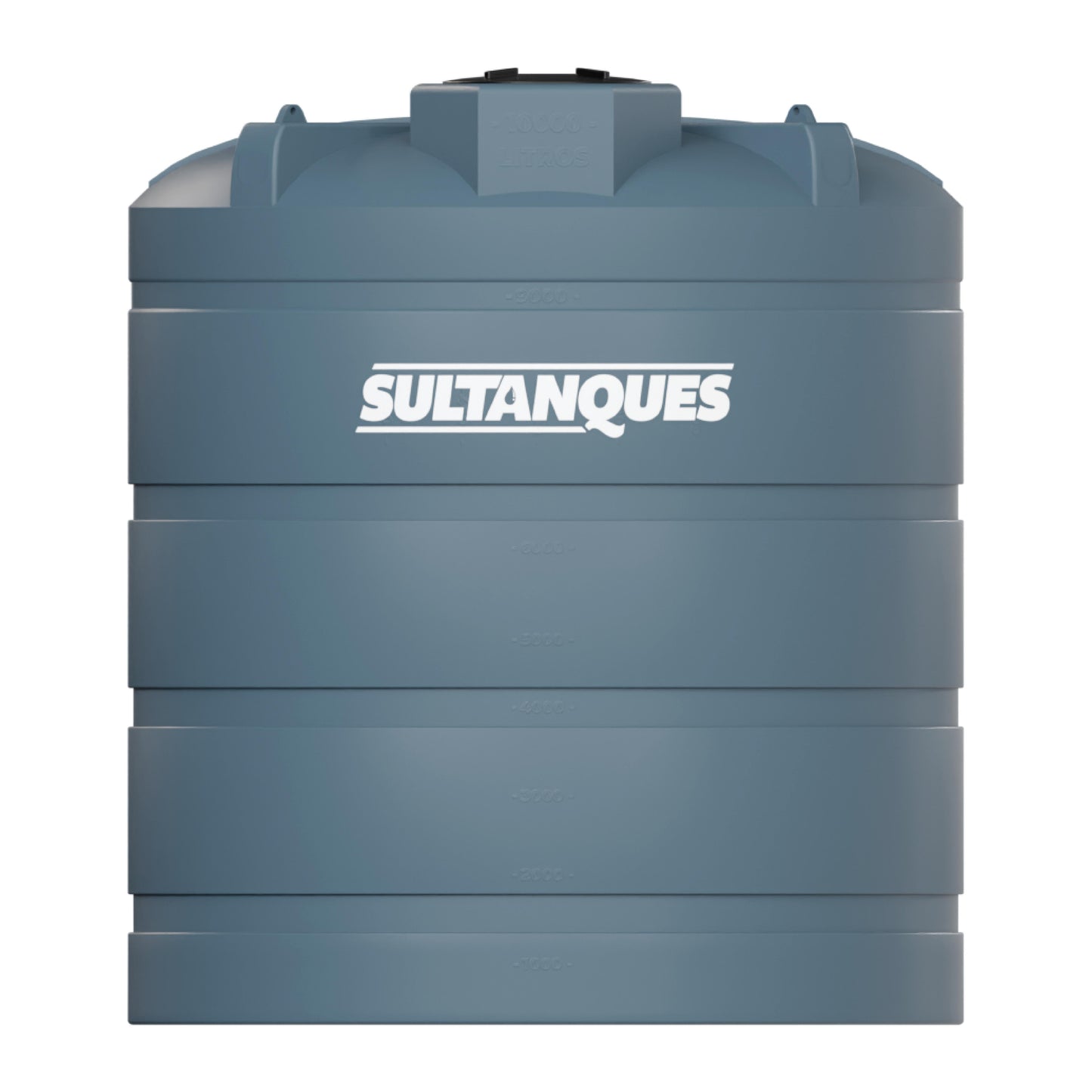 Cisterna Polietileno 10.000L Sultanques