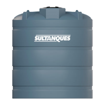 Cisterna Polietileno 10.000L Sultanques