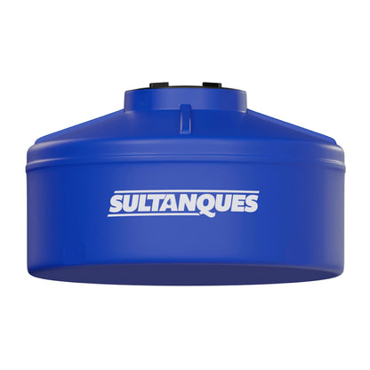 Tanque 1.000L Polietileno Sultanques