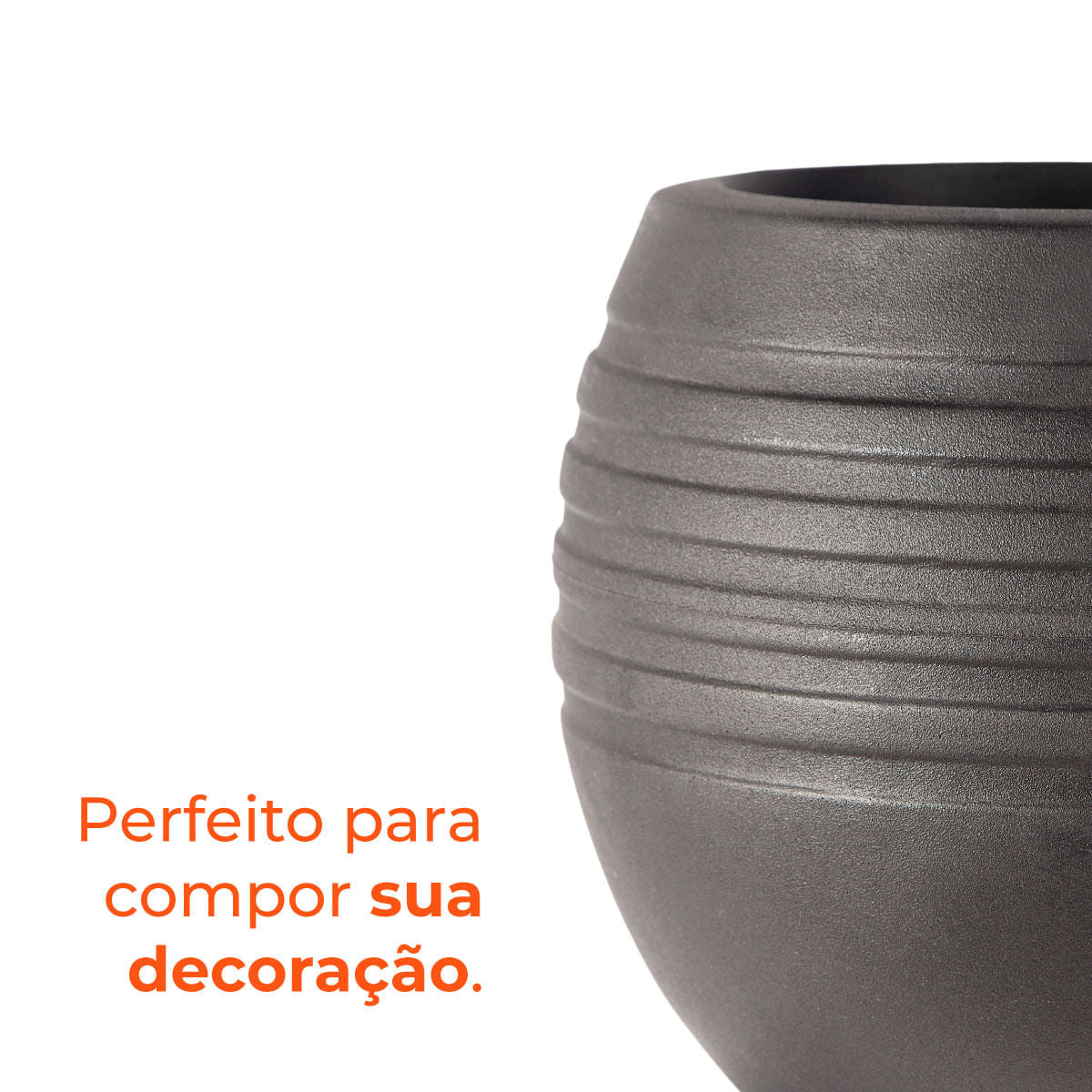 Vaso Canela Preto 24 Terrano