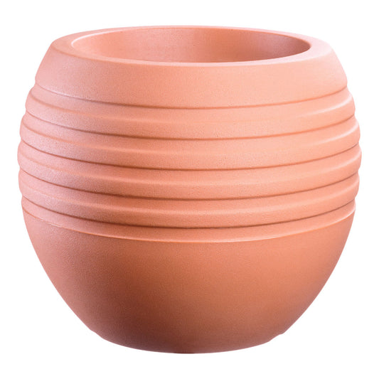 Vaso Canela Terracota 24 Terrano