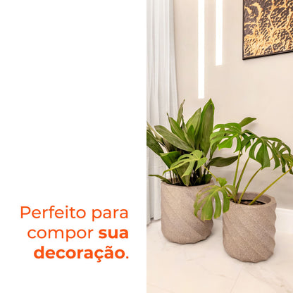 Vaso Maragogi Pedra 40 Terrano